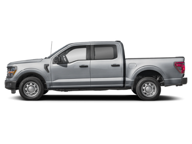 New 2026 Ford F150 XL RWD image 3