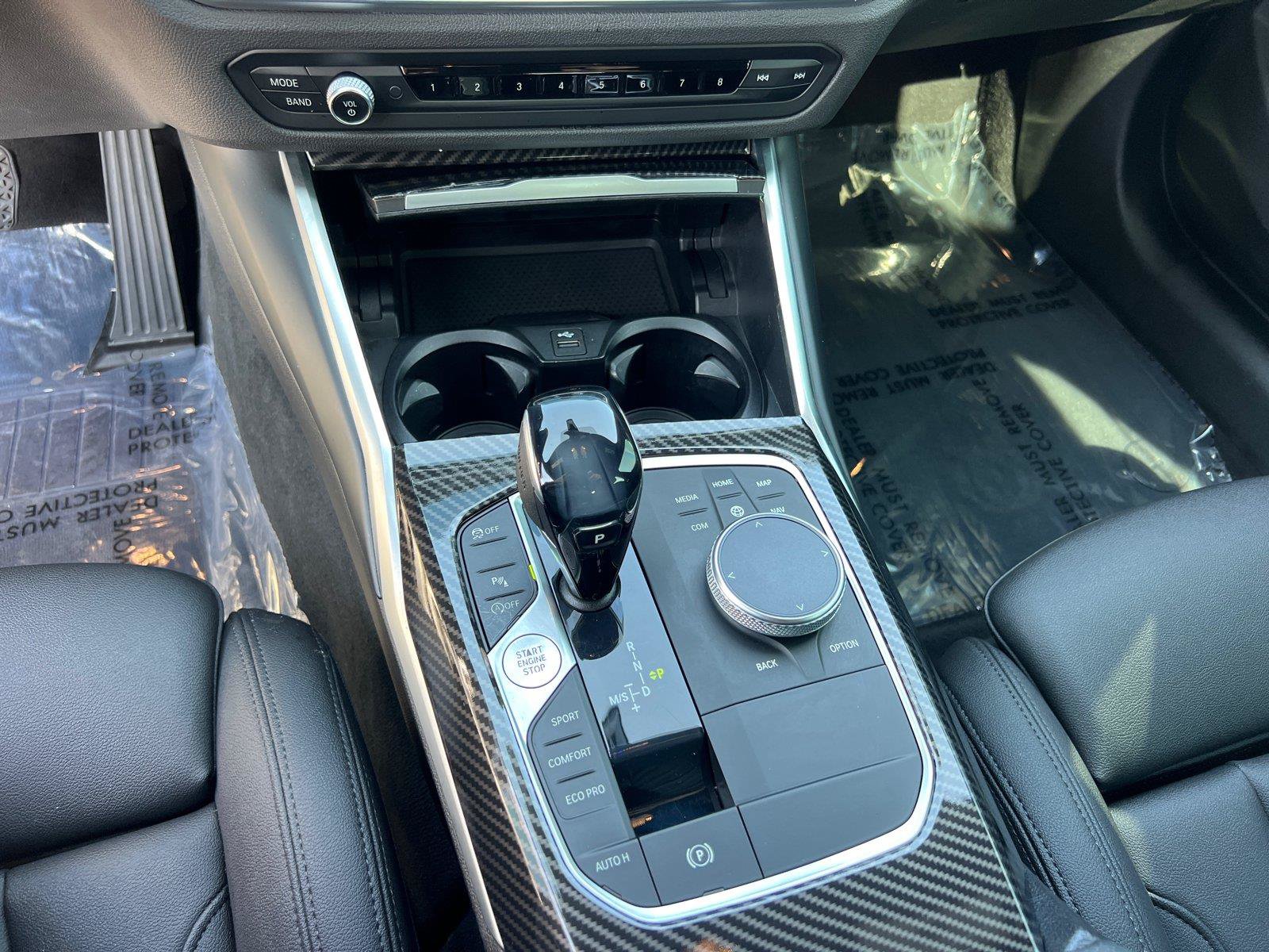 Used 2020 BMW 330i Sedan w/ Driving Assistance Package RWD image 32