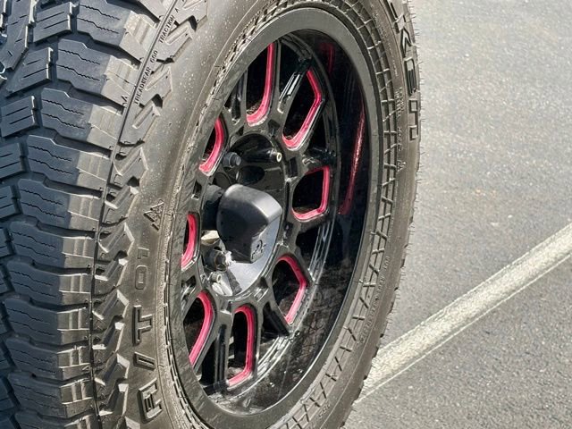 Used 2021 Jeep Wrangler Unlimited Sport image 15