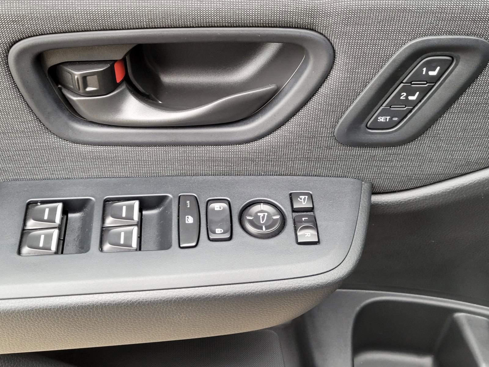 Used 2026 Honda Passport TrailSport image 23