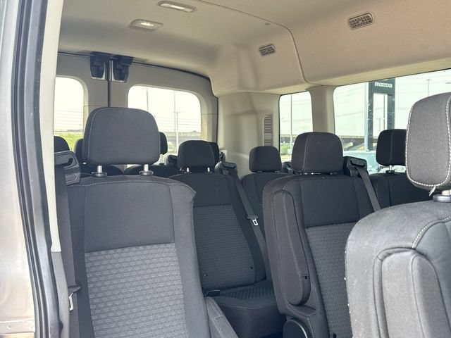 Used 2022 Ford Transit 350 XLT RWD image 12