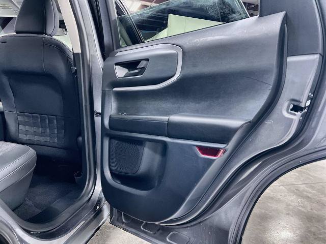 Certified 2023 Ford Bronco Sport Big Bend AWD/4WD image 26