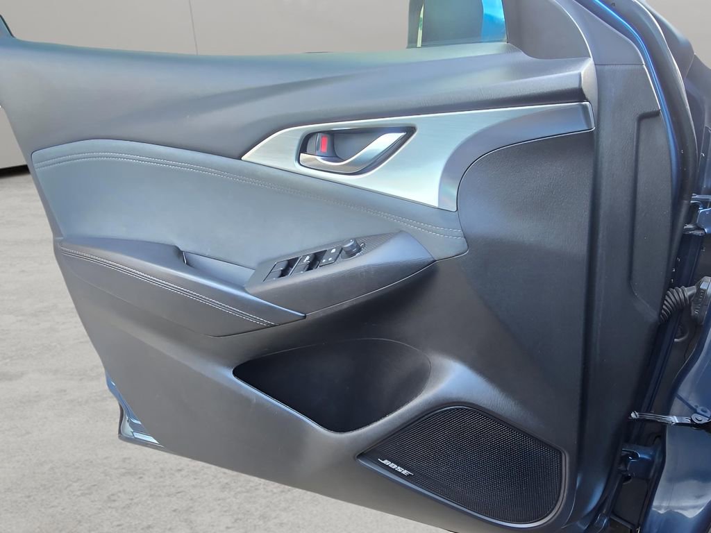 Used 2019 MAZDA CX-3 Grand Touring w/ Premium Package image 27