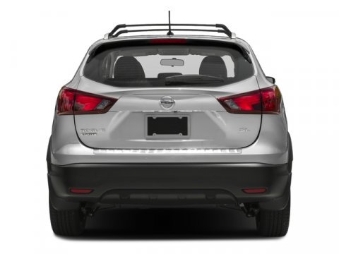 Used 2018 Nissan Rogue Sport SL w/ SL Premium Package image 8
