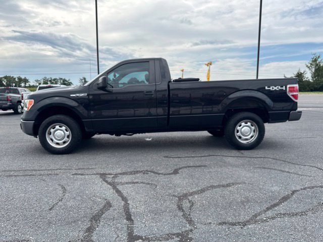 Used 2014 Ford F150 XL w/ XL Plus Package AWD/4WD image 30
