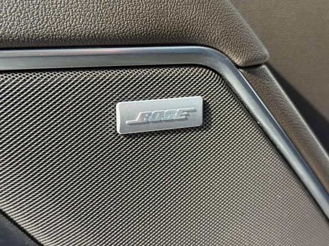 Used 2025 Chevrolet Silverado 1500 LTZ w/ LTZ Premium Package AWD/4WD image 21