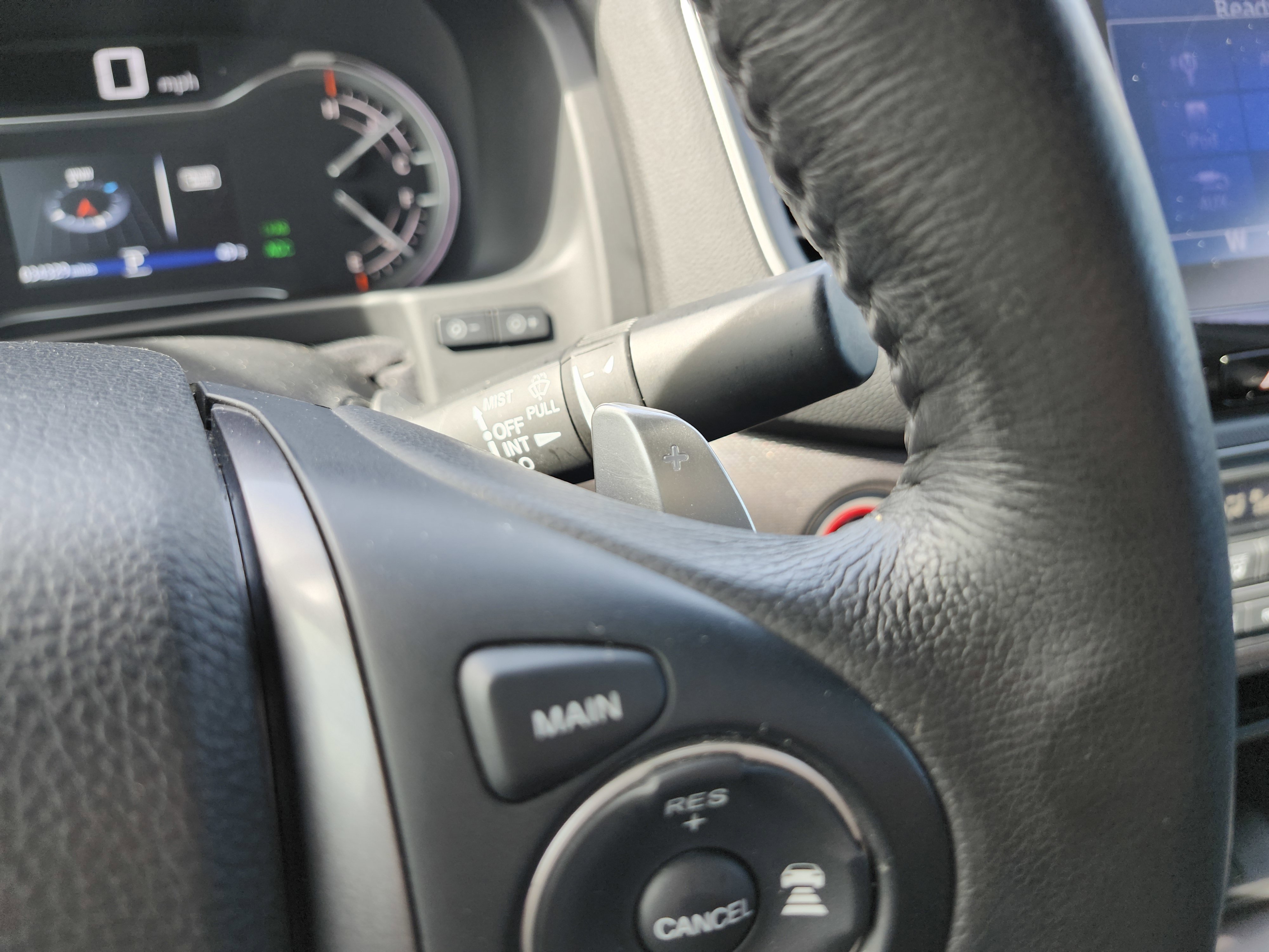 Used 2023 Honda Ridgeline RTL-E image 12