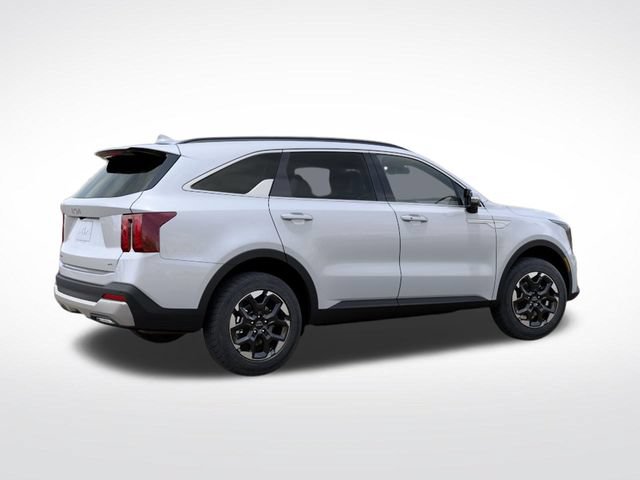 New 2026 Kia Sorento S AWD/4WD image 6