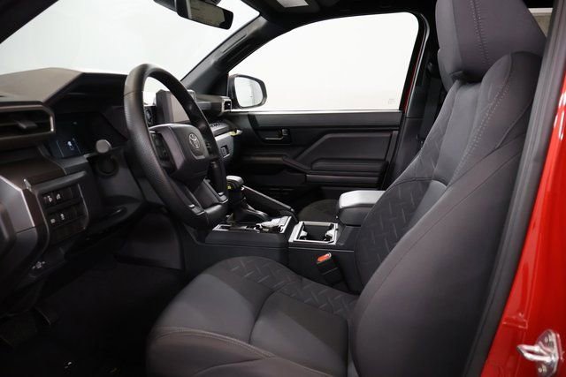 New 2025 Toyota Tacoma SR5 image 12
