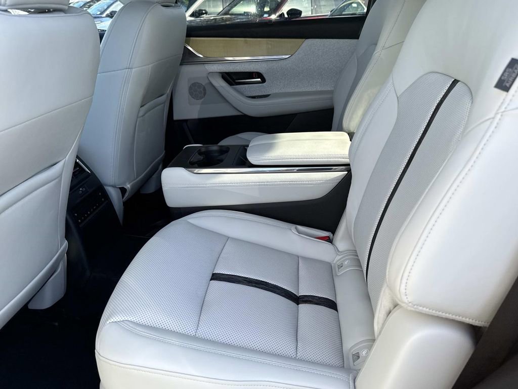 New 2026 MAZDA CX-90 3.3 Turbo S w/ Premium Plus image 15