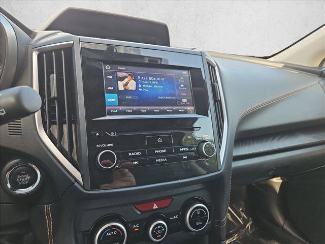 Used 2023 Subaru Crosstrek 2.0i Premium AWD/4WD image 13