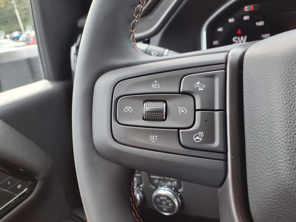 New 2026 GMC Sierra 2500 AT4 w/ AT4 Premium Plus Package image 9
