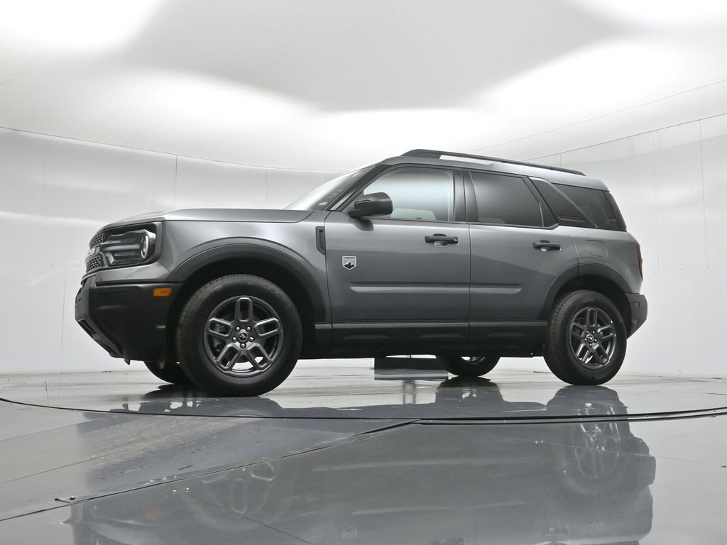 Certified 2025 Ford Bronco Sport Big Bend AWD/4WD image 53