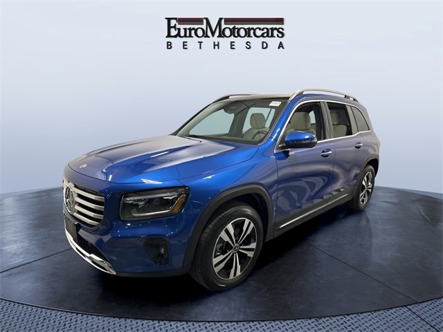 Used 2025 Mercedes-Benz GLB 250 GLB 250 image 1