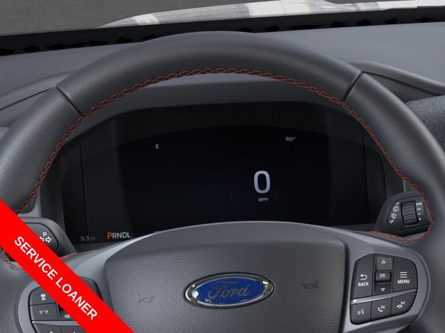 New 2026 Ford Explorer Active w/ Active Comfort Package RWD image 13