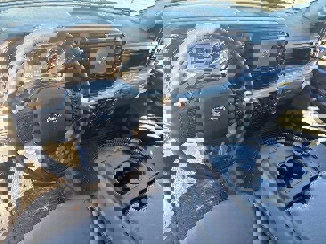 New 2026 Ford F550 4x4 Regular Cab Super Duty image 14