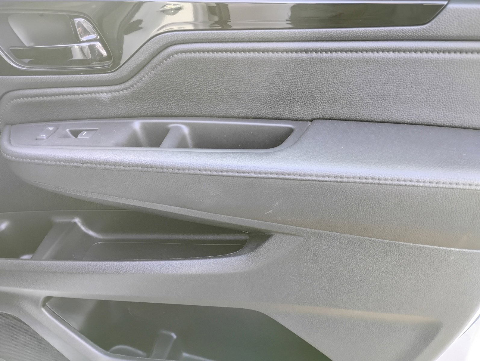 Used 2024 Honda Odyssey Touring image 16