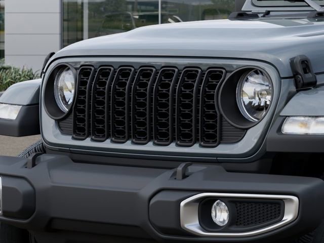 New 2026 Jeep Gladiator Sport image 11