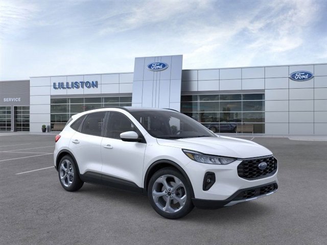 New 2026 Ford Escape ST-Line Select image 7