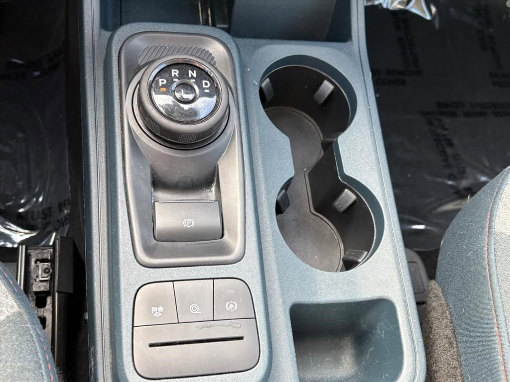 Used 2024 Ford Maverick XLT image 22