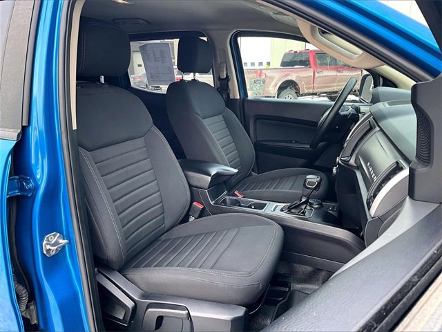 Used 2021 Ford Ranger XL w/ FX4 Off-Road Package image 7