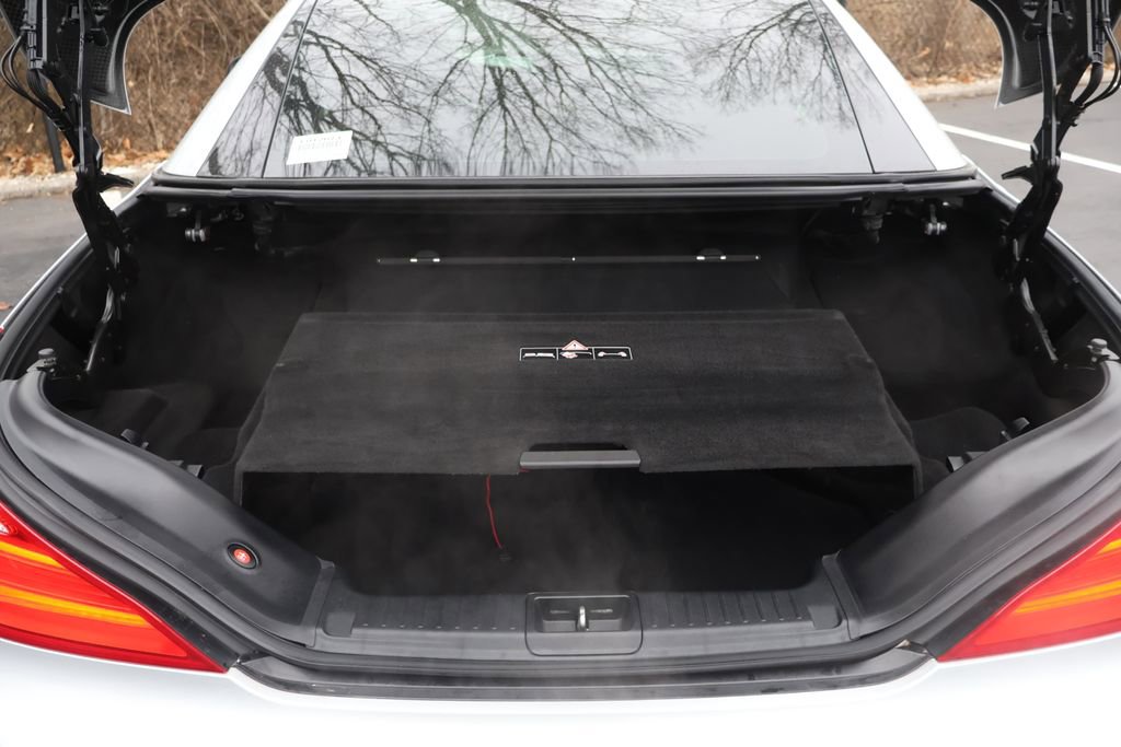 Used 2013 Mercedes-Benz SL 63 AMG image 42