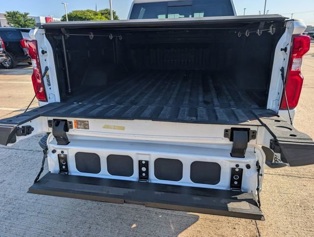 Used 2022 Chevrolet Silverado 2500 High Country AWD/4WD image 30