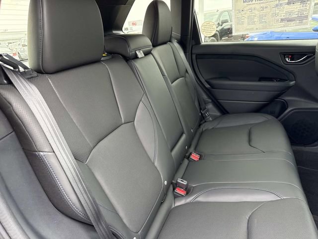 New 2026 Subaru Forester Limited image 18