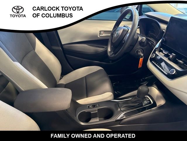 Used 2026 Toyota Corolla LE FWD image 21