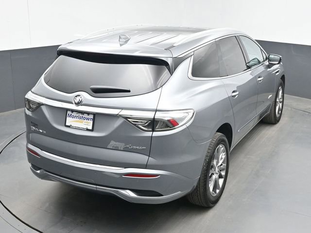 Used 2024 Buick Enclave Avenir w/ Avenir Technology Package AWD/4WD image 41