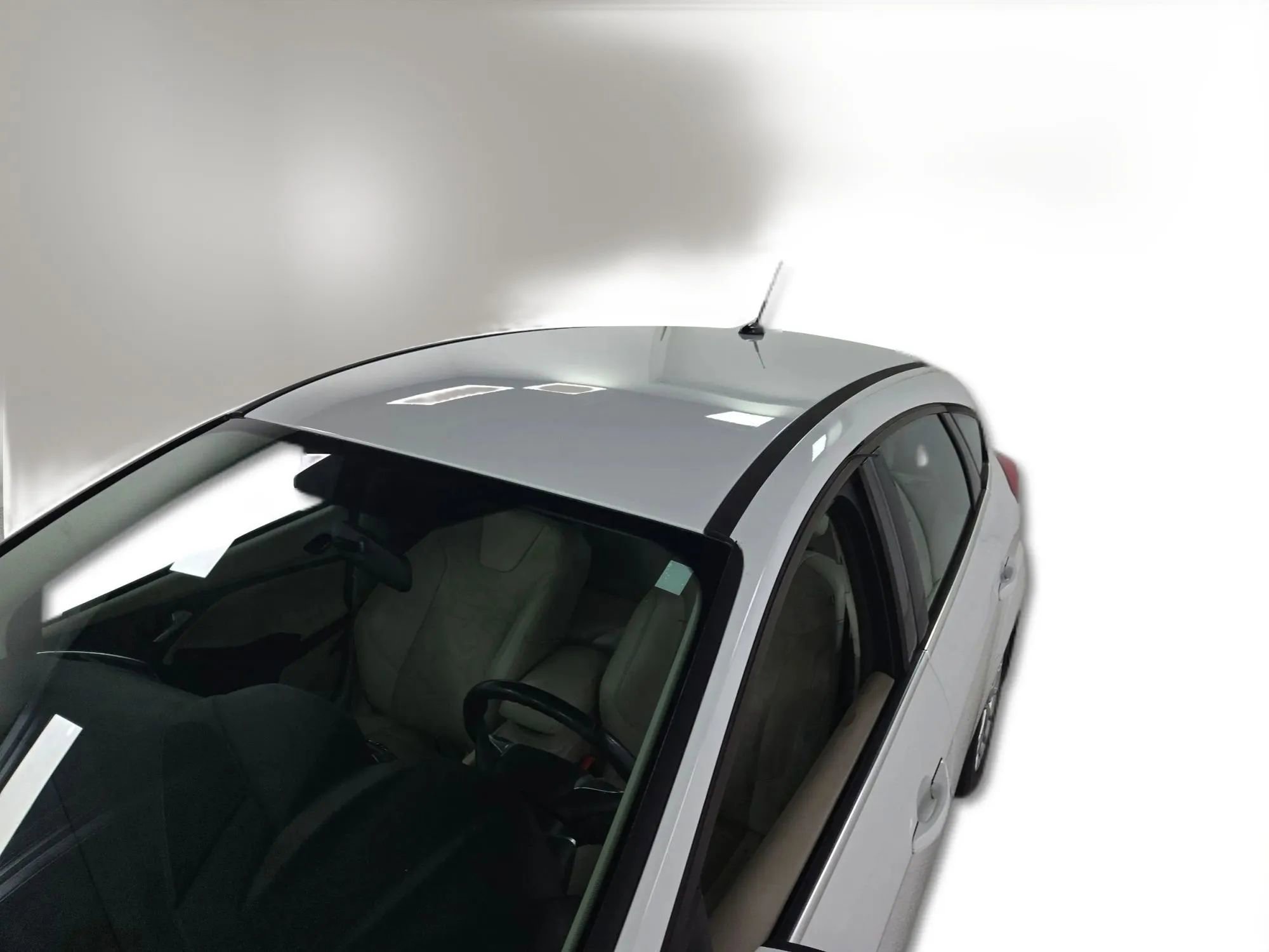 Used 2014 Ford Focus Electric Hatchback image 13