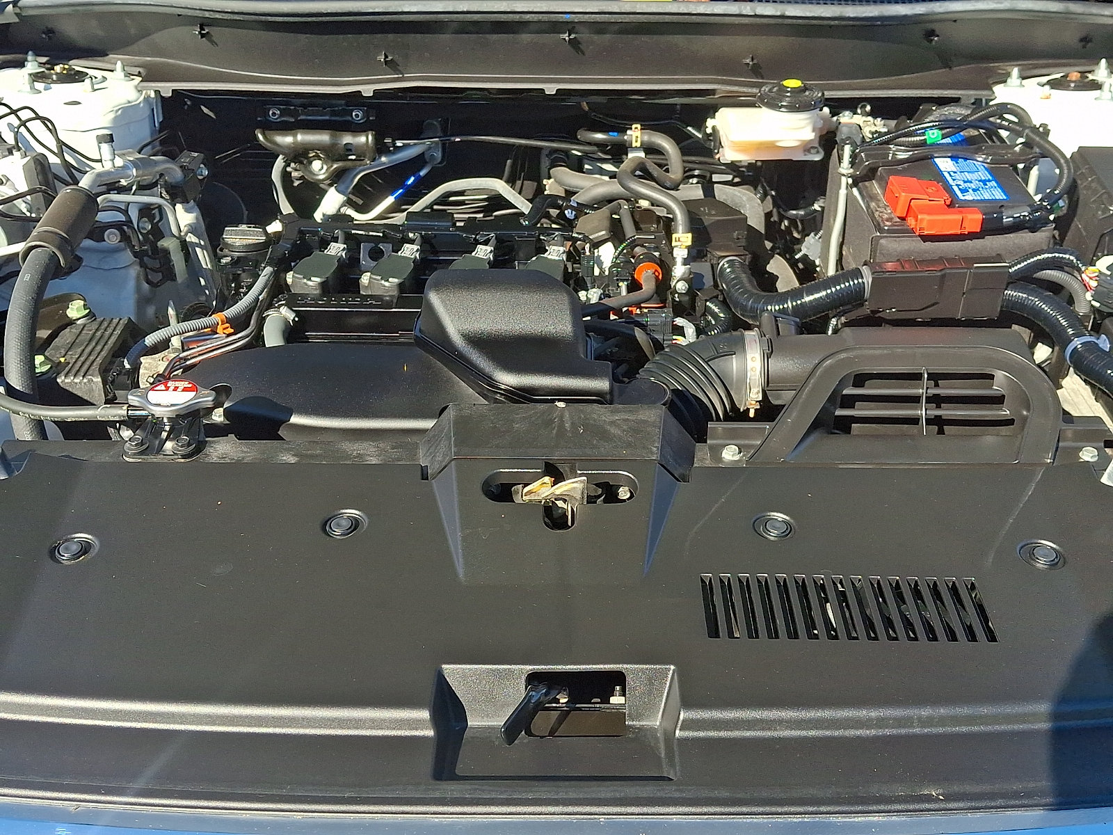 Used 2024 Honda CR-V EX-L image 31