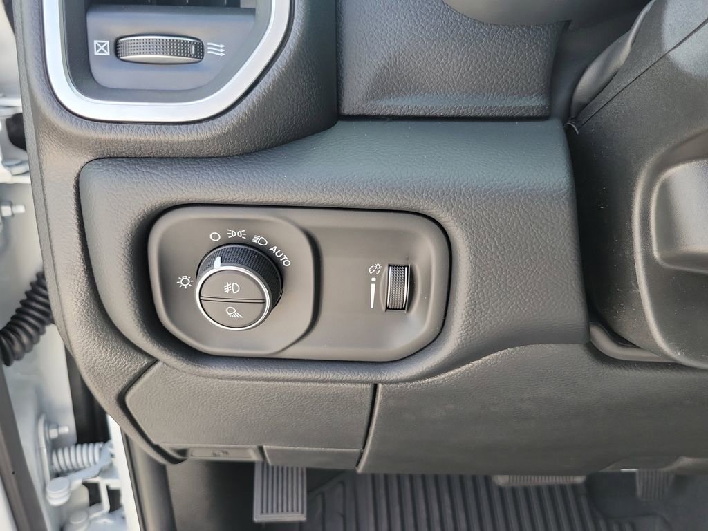 New 2026 RAM 3500 Big Horn image 28