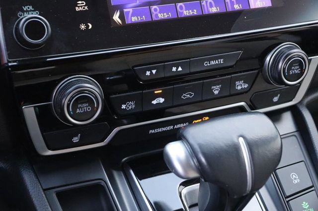 Used 2022 Honda CR-V Touring image 20