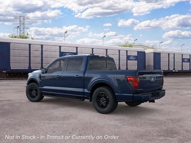 New 2026 Ford F150 XLT w/ Equipment Group 302A MID AWD/4WD image 4