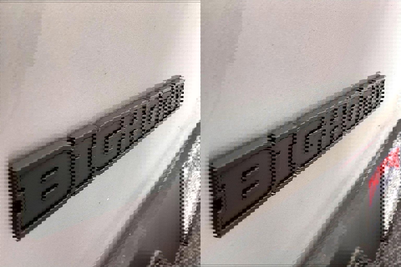 New 2026 RAM 1500 Big Horn image 17