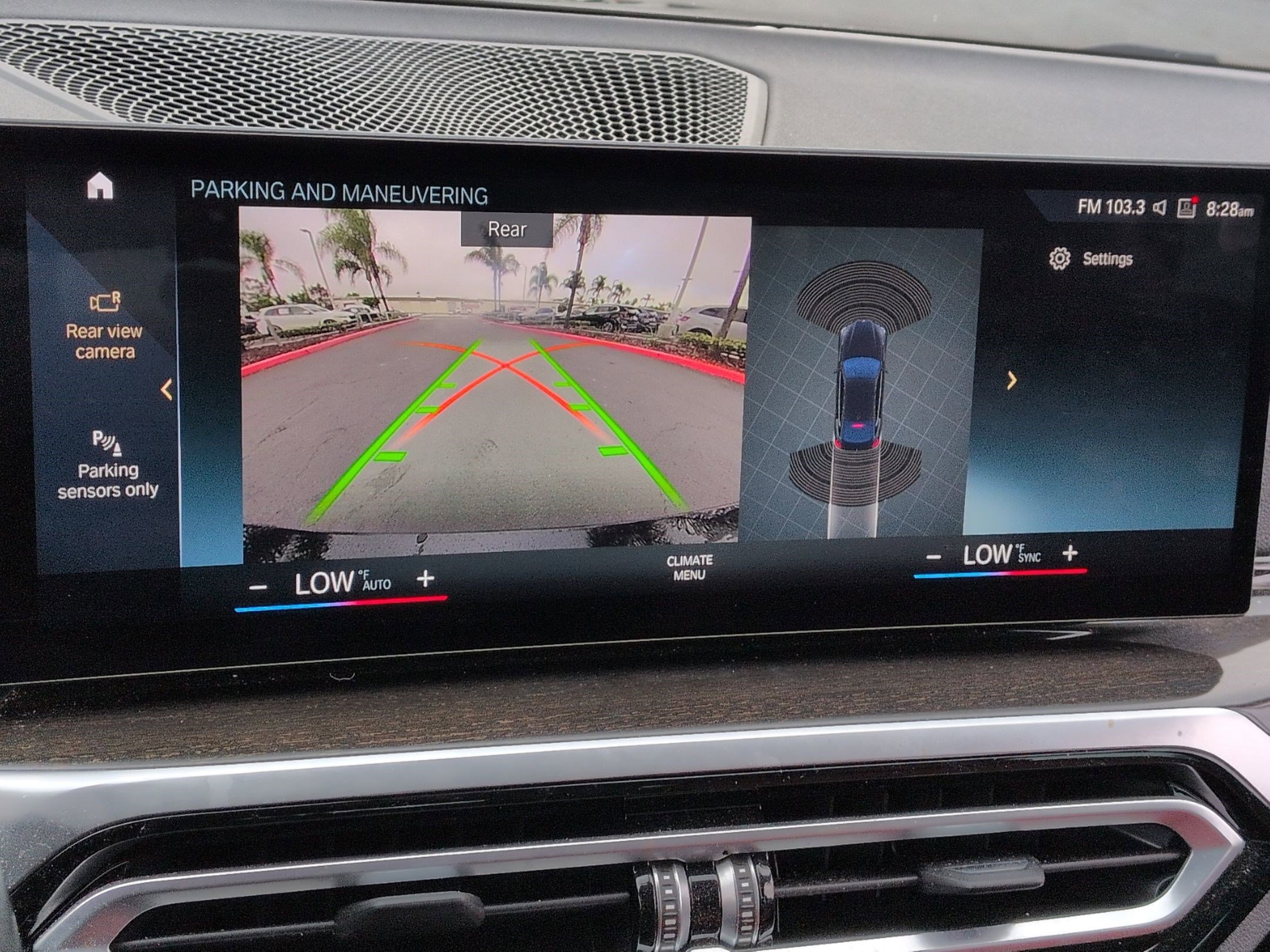 Certified 2023 BMW i4 eDrive40 w/ Premium Package RWD image 25