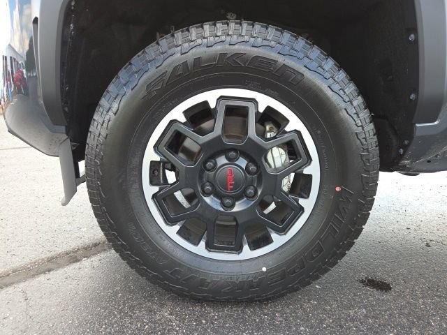Used 2026 Toyota Tacoma TRD Off-Road w/ TRD Off Road Upgrade Package AWD/4WD image 30