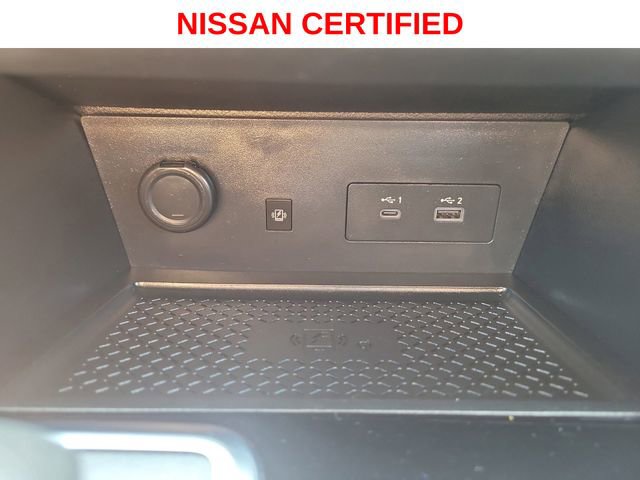 Certified 2022 Nissan Pathfinder Platinum w/ Cargo Package AWD/4WD image 33