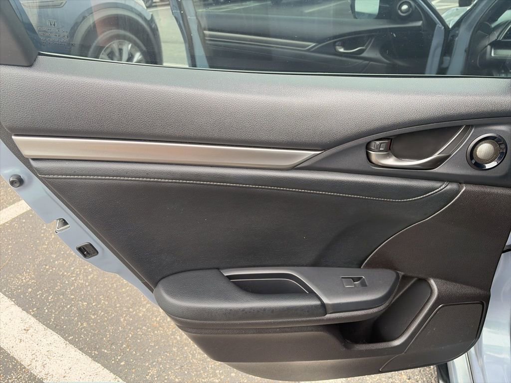 Used 2019 Honda Civic Sport Touring image 21