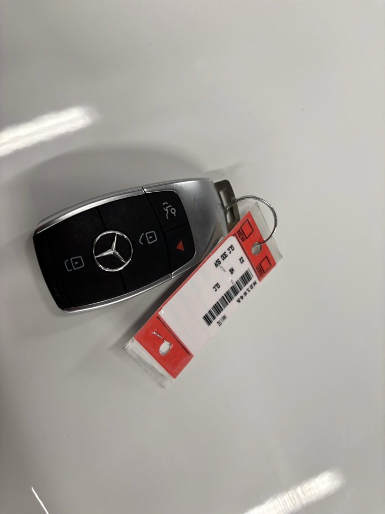 Used 2022 Mercedes-Benz GLC 300 image 25