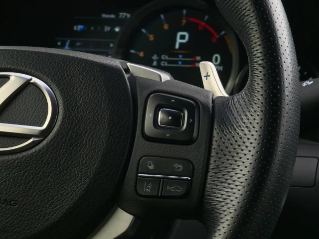 Used 2016 Lexus GS F RWD image 69