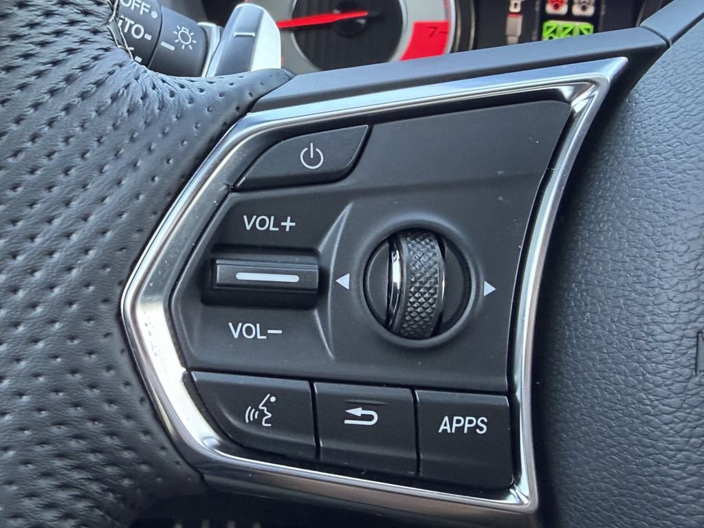 New 2026 Acura RDX w/ Advance Package AWD/4WD image 29
