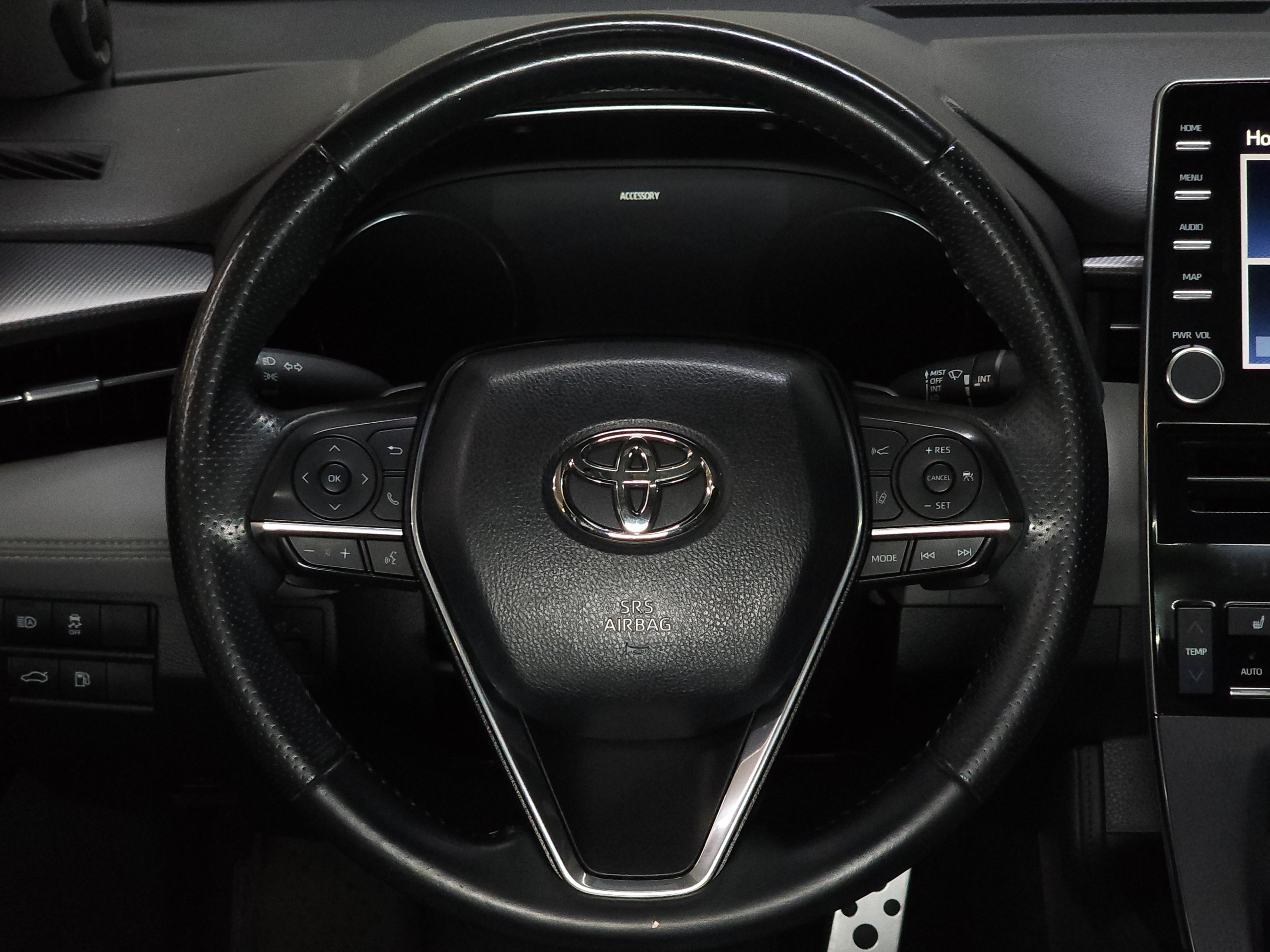 Used 2019 Toyota Avalon XSE w/ All Weather Liner Package FWD image 27