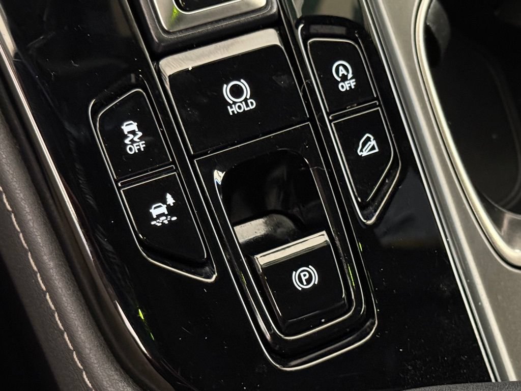 Certified 2024 Lexus NX 350 F Sport AWD/4WD image 26