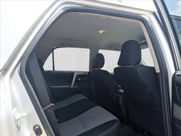 Used 2015 Toyota 4Runner SR5 RWD image 14