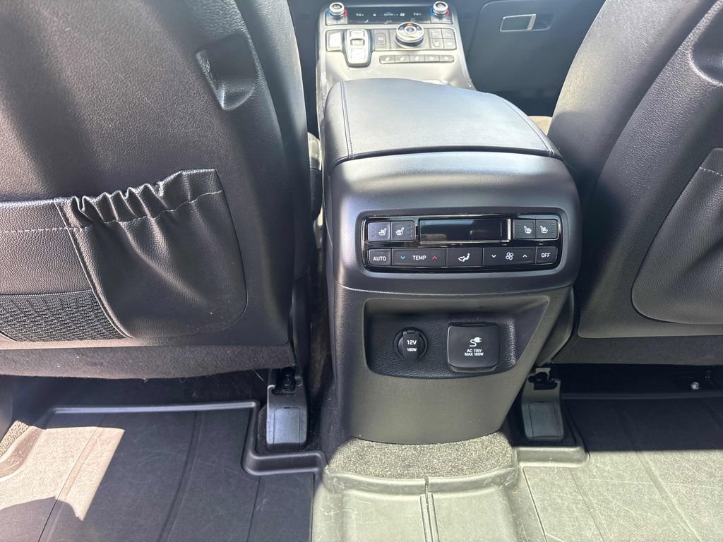 Used 2024 Hyundai Palisade Calligraphy AWD/4WD image 25