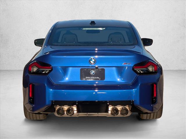 New 2026 BMW M2 w/ Lighting Package image 8