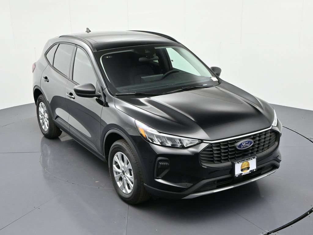 New 2026 Ford Escape Active w/ Active Premium Tech Pack AWD/4WD image 17