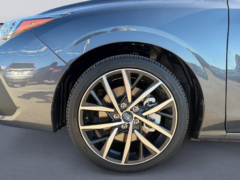 New 2026 Subaru Impreza 2.0i Sport AWD/4WD image 9